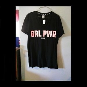 Victoria Secret Pink top